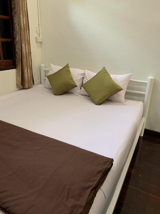 Meephawa Resort Amphawa Zewnętrze zdjęcie