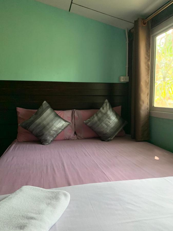 Meephawa Resort Amphawa Zewnętrze zdjęcie