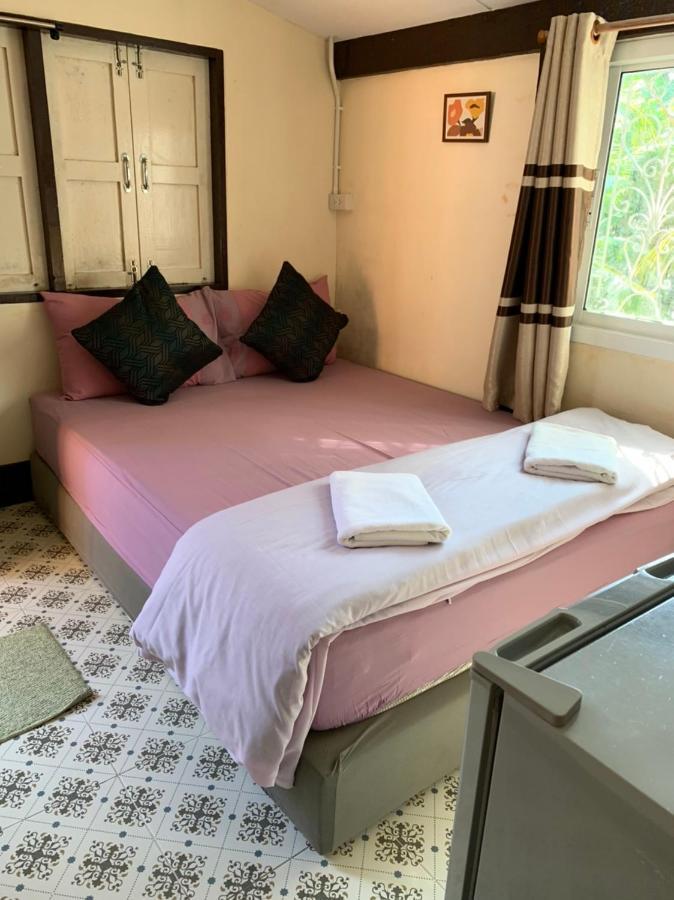 Meephawa Resort Amphawa Zewnętrze zdjęcie