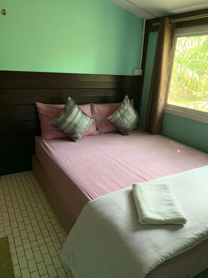 Meephawa Resort Amphawa Zewnętrze zdjęcie