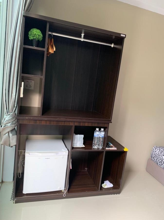 Meephawa Resort Amphawa Zewnętrze zdjęcie