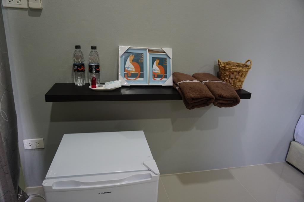 Meephawa Resort Amphawa Zewnętrze zdjęcie