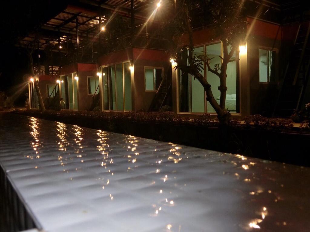 Meephawa Resort Amphawa Zewnętrze zdjęcie