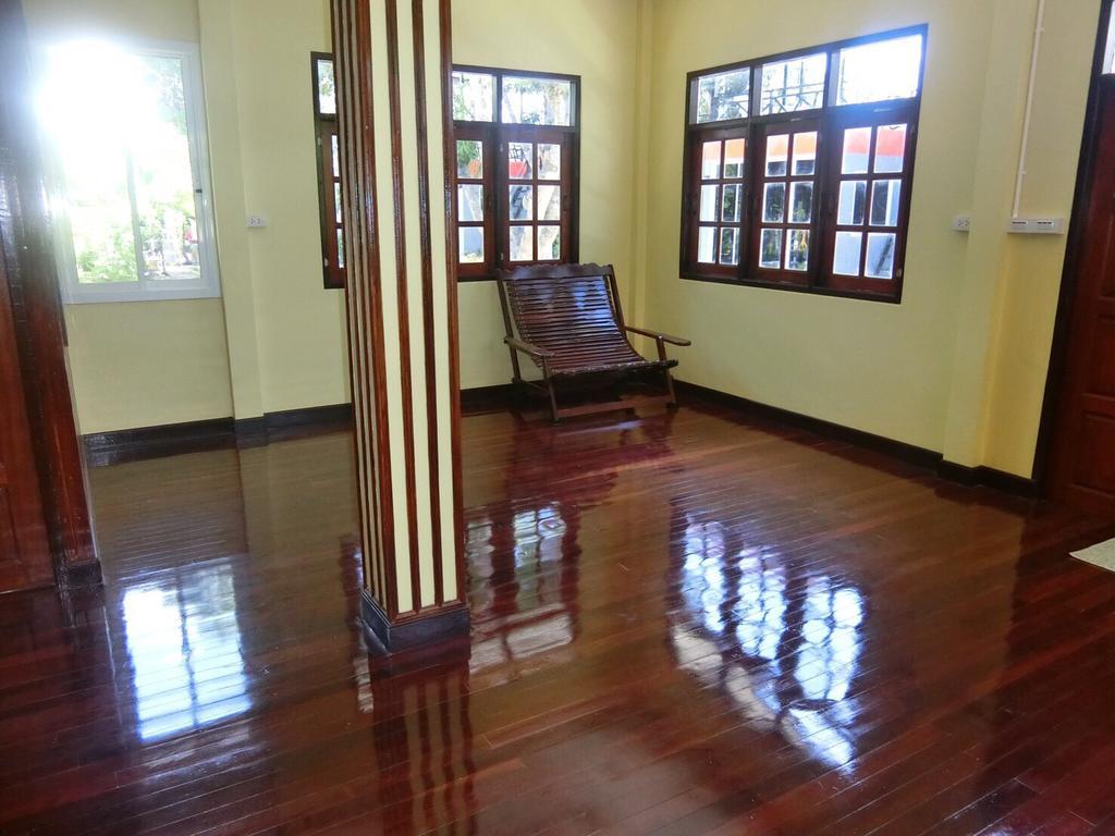 Meephawa Resort Amphawa Zewnętrze zdjęcie