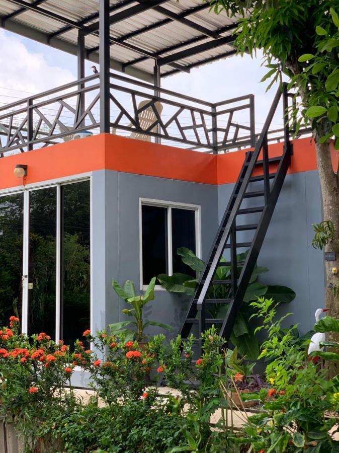 Meephawa Resort Amphawa Zewnętrze zdjęcie