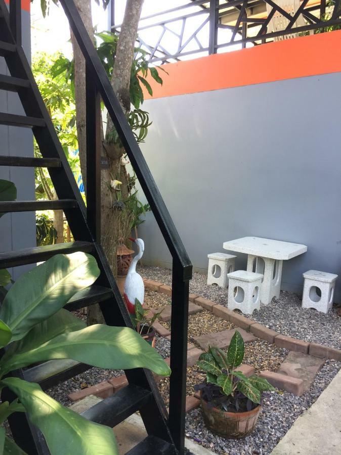 Meephawa Resort Amphawa Zewnętrze zdjęcie