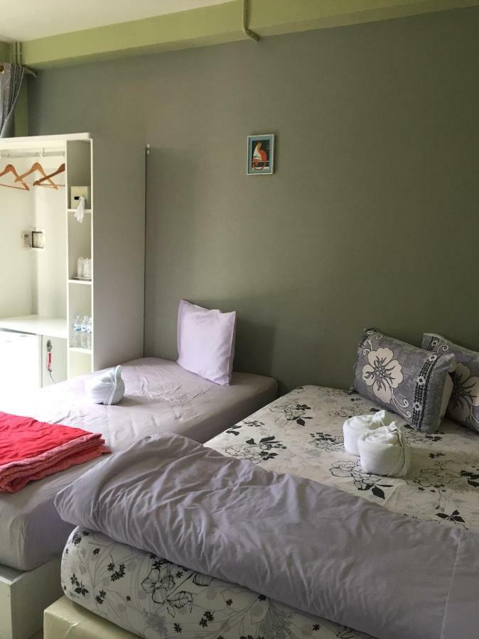 Meephawa Resort Amphawa Zewnętrze zdjęcie