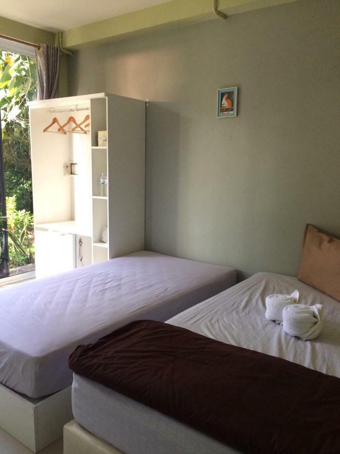 Meephawa Resort Amphawa Zewnętrze zdjęcie