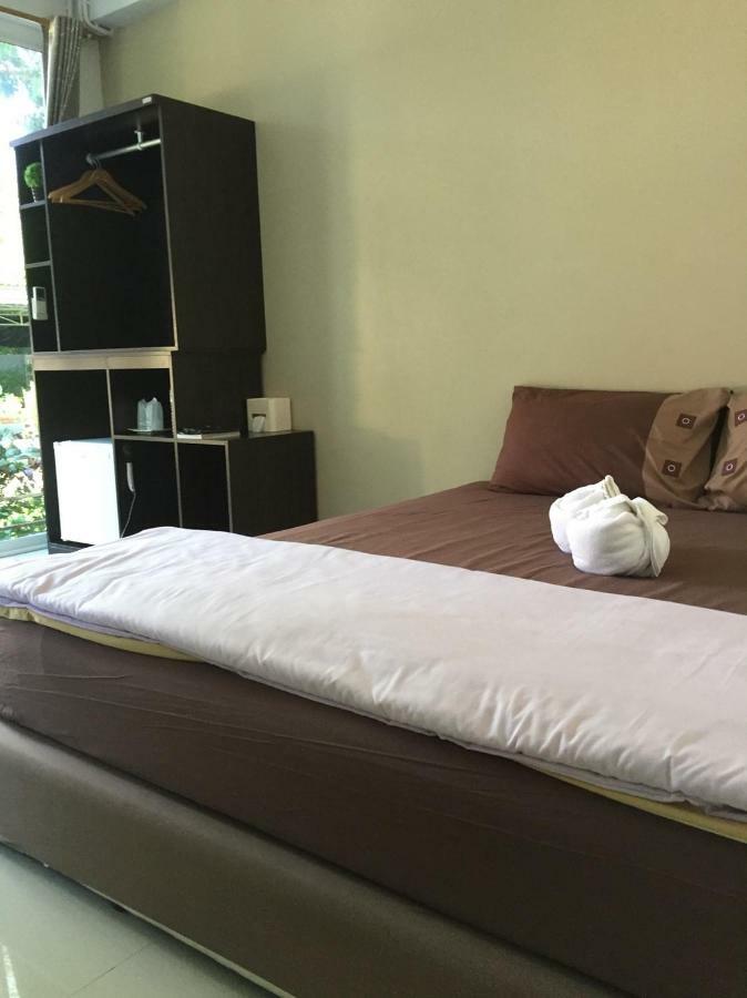 Meephawa Resort Amphawa Zewnętrze zdjęcie