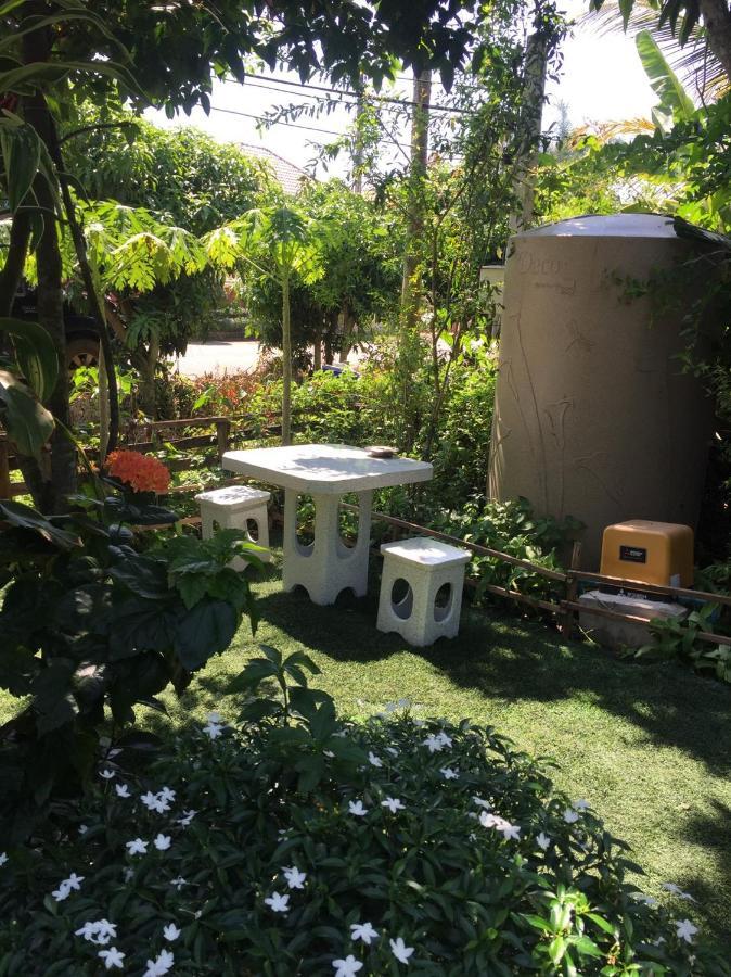 Meephawa Resort Amphawa Zewnętrze zdjęcie